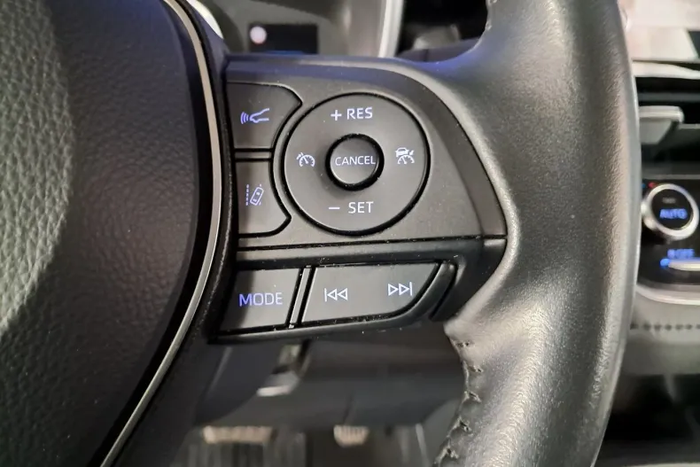 Toyota Corolla din 2022 cu 52.927 km - oferta TOY151267 - foto 13