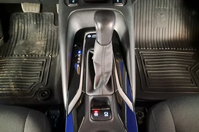 Toyota Corolla din 2022 cu 52.927 km - oferta TOY151267 - foto 17