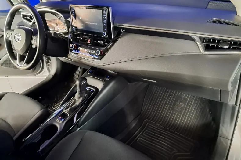 Toyota Corolla din 2022 cu 52.927 km - oferta TOY151267 - foto 18