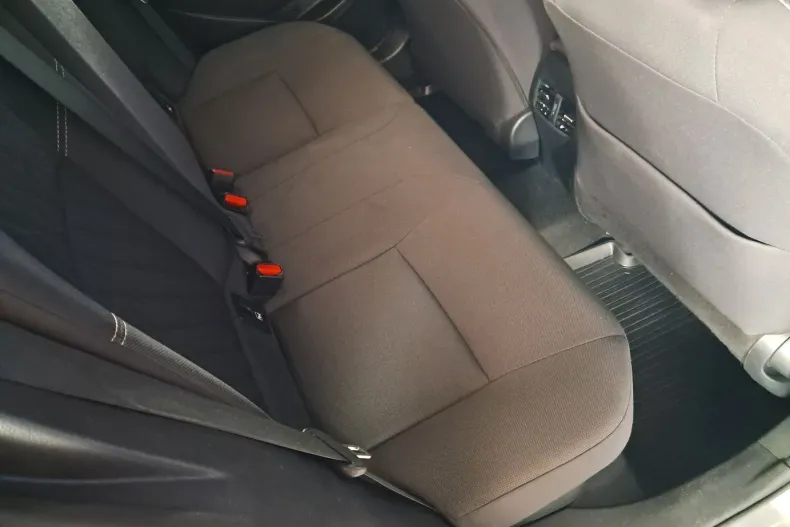 Toyota Corolla din 2022 cu 52.927 km - oferta TOY151267 - foto 19