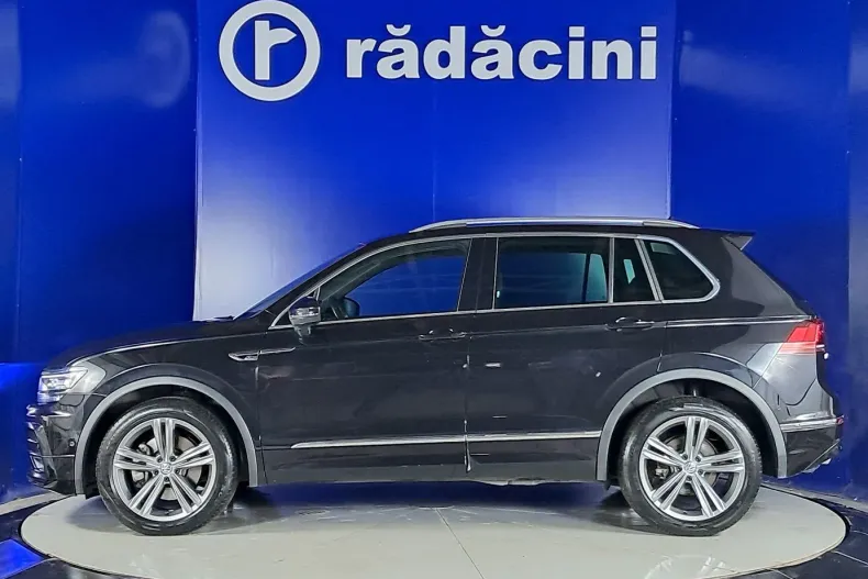 Volkswagen Tiguan din 2020 cu 85.180 km - oferta VOL151268 - foto 2