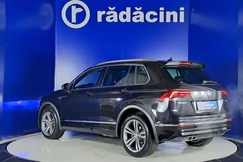 Volkswagen Tiguan din 2020 cu 85.180 km - oferta VOL151268 - foto 3