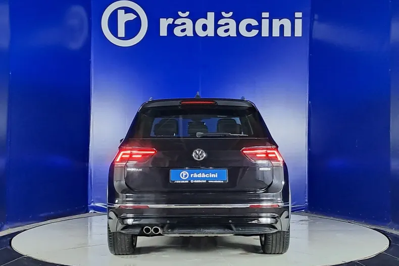 Volkswagen Tiguan din 2020 cu 85.180 km - oferta VOL151268 - foto 4