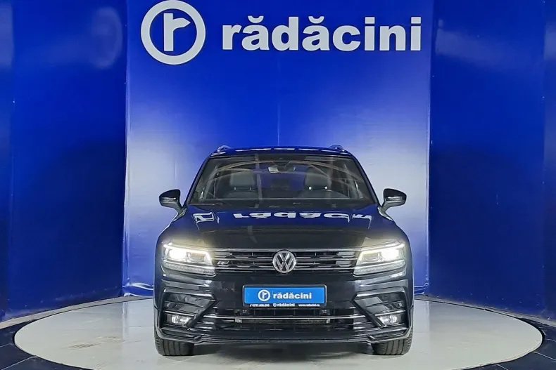 Volkswagen Tiguan din 2020 cu 85.180 km - oferta VOL151268 - foto 8
