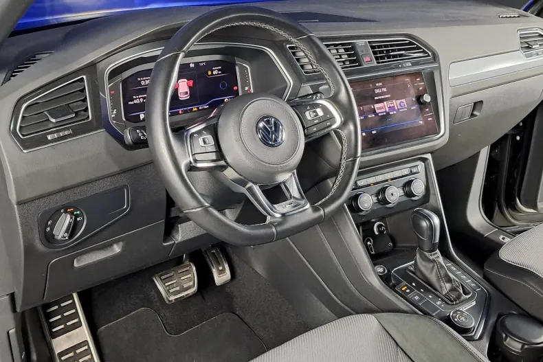 Volkswagen Tiguan din 2020 cu 85.180 km - oferta VOL151268 - foto 10