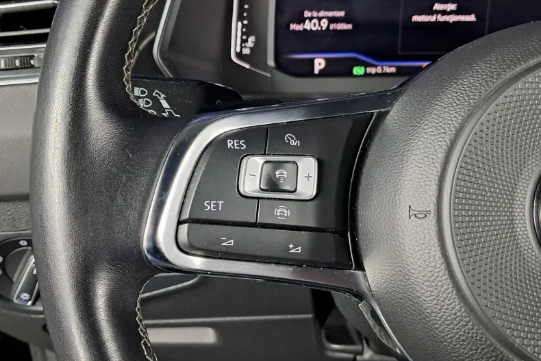 Volkswagen Tiguan din 2020 cu 85.180 km - oferta VOL151268 - foto 12