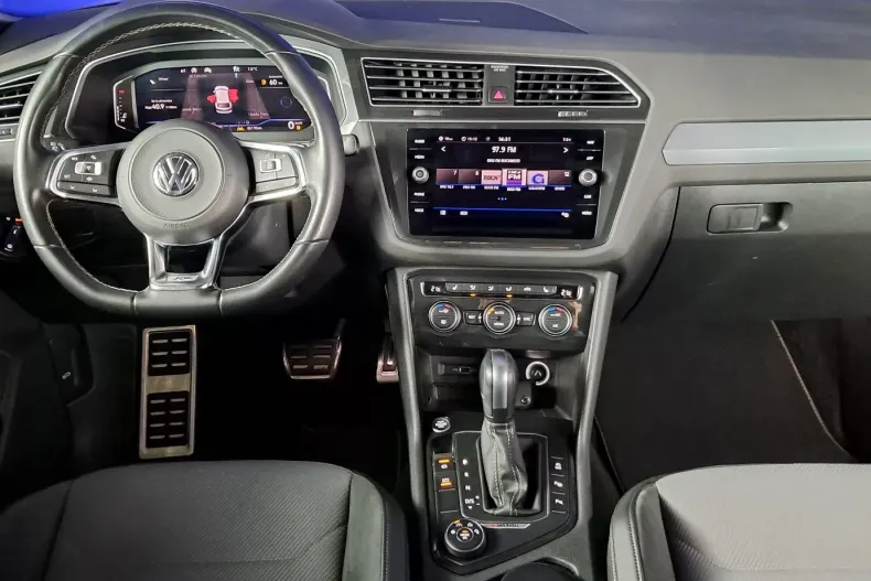 Volkswagen Tiguan din 2020 cu 85.180 km - oferta VOL151268 - foto 14