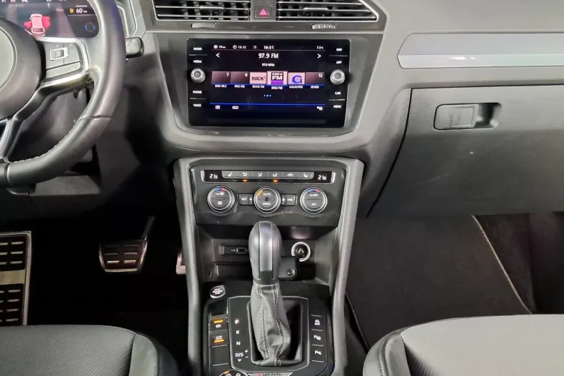 Volkswagen Tiguan din 2020 cu 85.180 km - oferta VOL151268 - foto 15