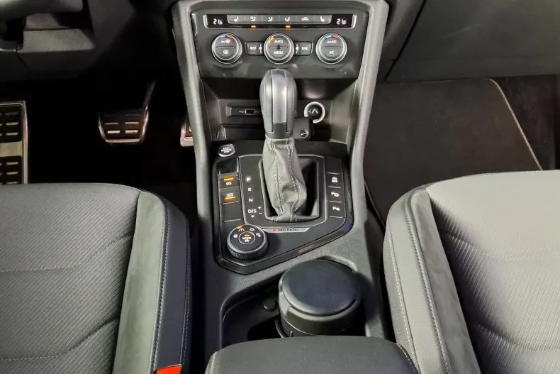 Volkswagen Tiguan din 2020 cu 85.180 km - oferta VOL151268 - foto 18