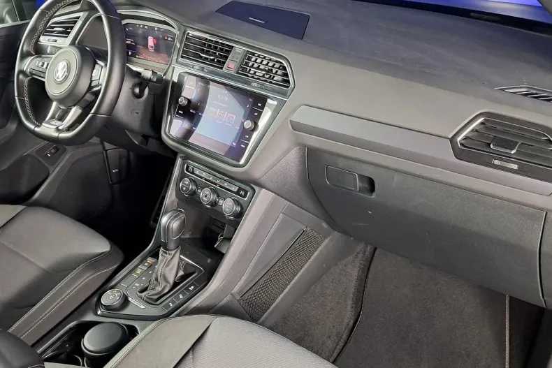 Volkswagen Tiguan din 2020 cu 85.180 km - oferta VOL151268 - foto 19