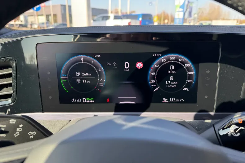 Volkswagen Passat din 2025 cu 10 km - oferta VOL151269 - foto 13