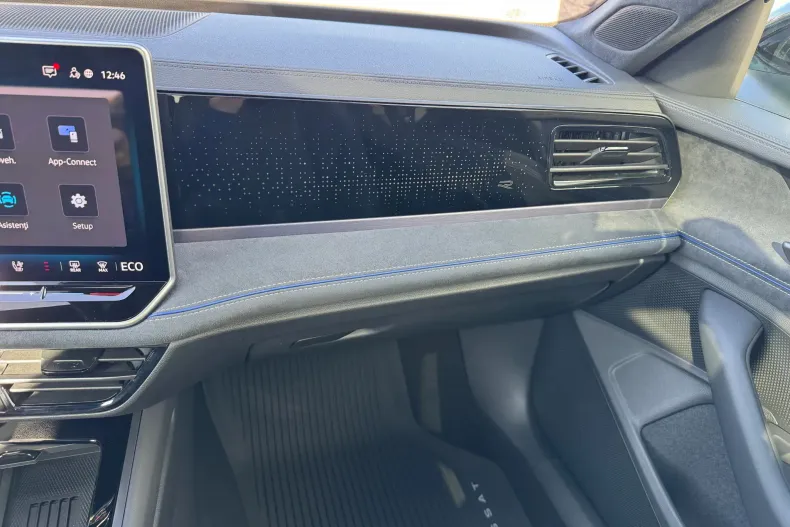 Volkswagen Passat din 2025 cu 10 km - oferta VOL151269 - foto 16