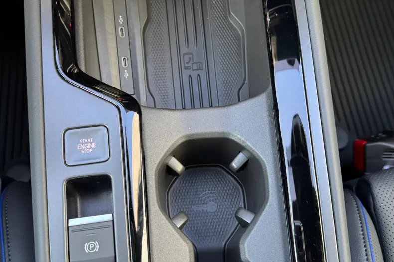 Volkswagen Passat din 2025 cu 10 km - oferta VOL151269 - foto 17