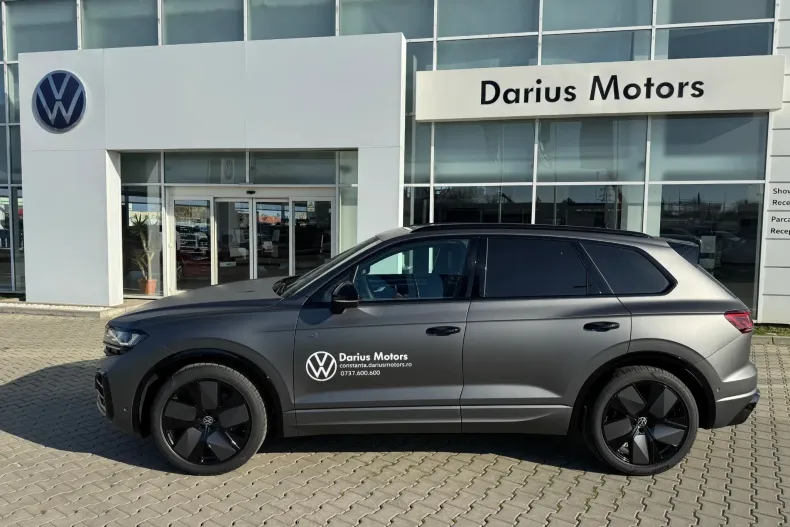Volkswagen Touareg din 2025 cu 10 km - oferta VOL151270 - foto 3