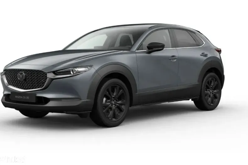 Mazda CX-30 din 2025 cu 15 km - oferta MAZ151271 - foto 1