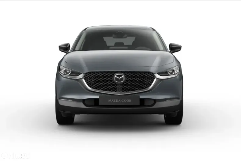 Mazda CX-30 din 2025 cu 15 km - oferta MAZ151271 - foto 2