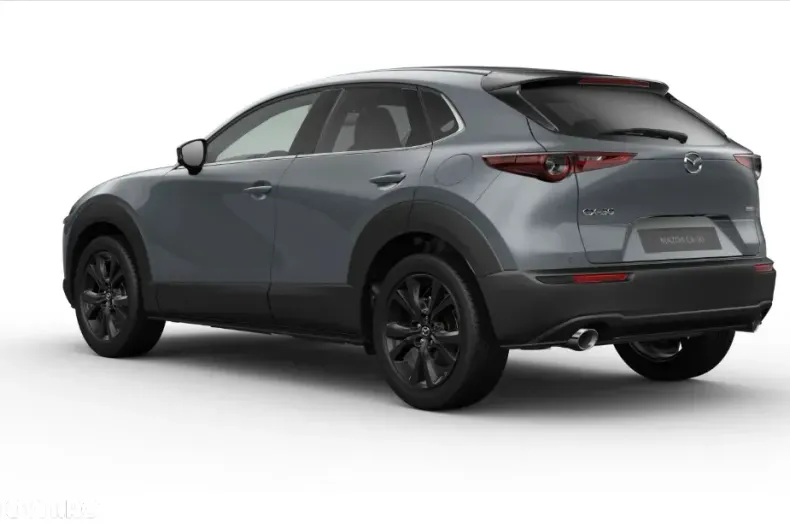 Mazda CX-30 din 2025 cu 15 km - oferta MAZ151271 - foto 4