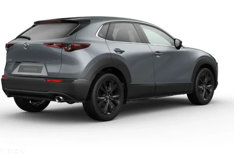 Mazda CX-30 din 2025 cu 15 km - oferta MAZ151271 - foto 6