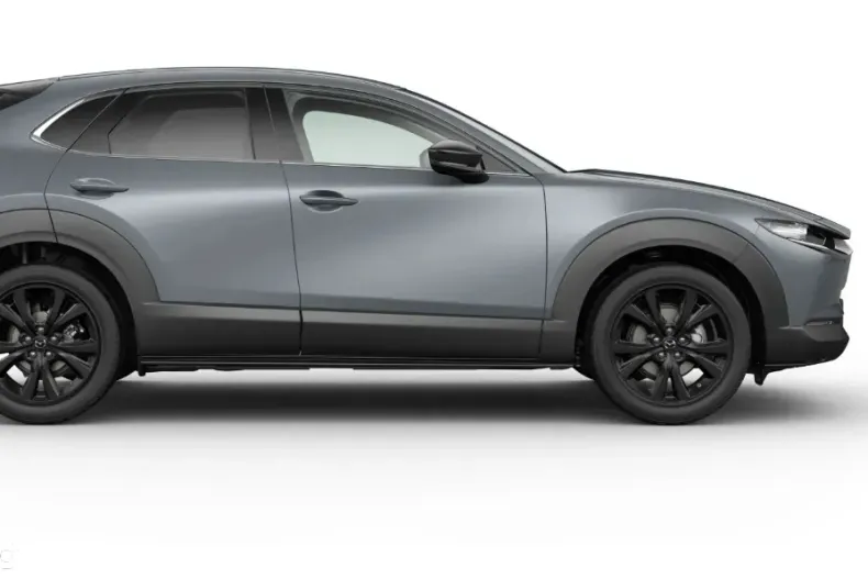 Mazda CX-30 din 2025 cu 15 km - oferta MAZ151271 - foto 7