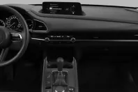 Mazda CX-30 din 2025 cu 15 km - oferta MAZ151271 - foto 8