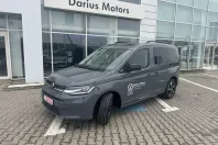 Volkswagen Caddy din 2025 cu 52 km - oferta VOL151272 - foto 1