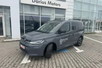 Volkswagen Caddy din 2025 - oferta VOL151272