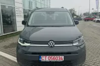 Volkswagen Caddy din 2025 cu 52 km - oferta VOL151272 - foto 3