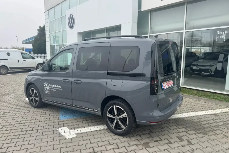 Volkswagen Caddy din 2025 cu 52 km - oferta VOL151272 - foto 7