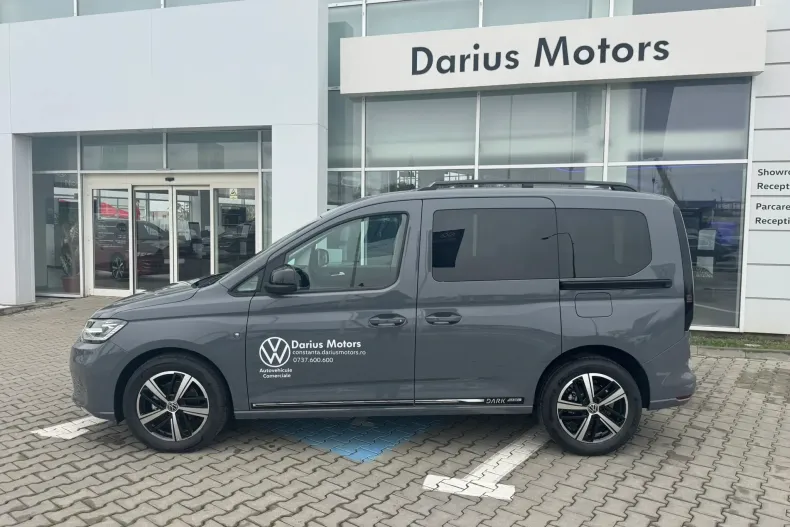 Volkswagen Caddy din 2025 cu 52 km - oferta VOL151272 - foto 8