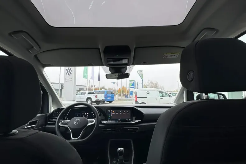 Volkswagen Caddy din 2025 cu 52 km - oferta VOL151272 - foto 10