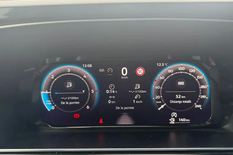 Volkswagen Caddy din 2025 cu 52 km - oferta VOL151272 - foto 11