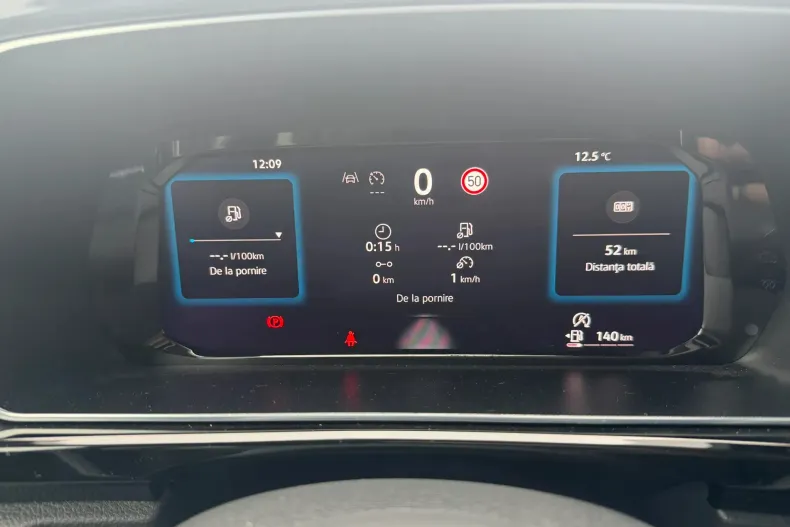 Volkswagen Caddy din 2025 cu 52 km - oferta VOL151272 - foto 12