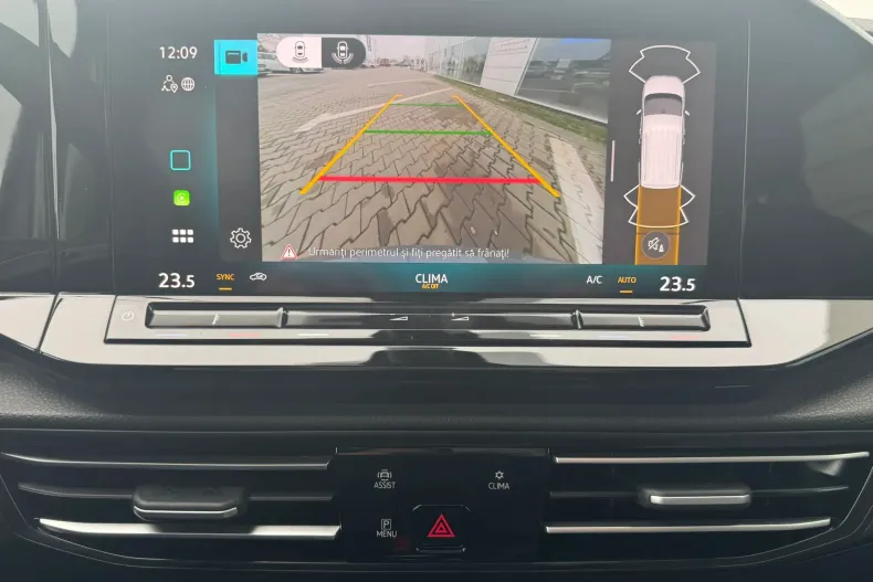 Volkswagen Caddy din 2025 cu 52 km - oferta VOL151272 - foto 15