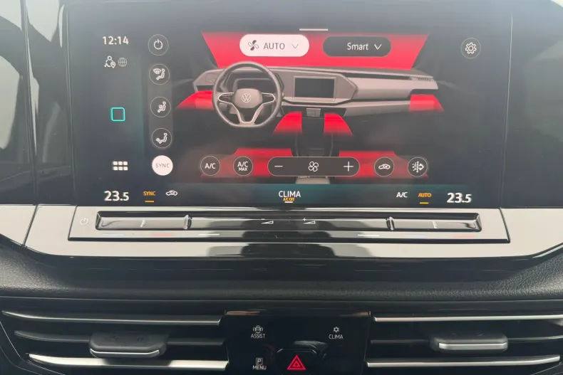 Volkswagen Caddy din 2025 cu 52 km - oferta VOL151272 - foto 16