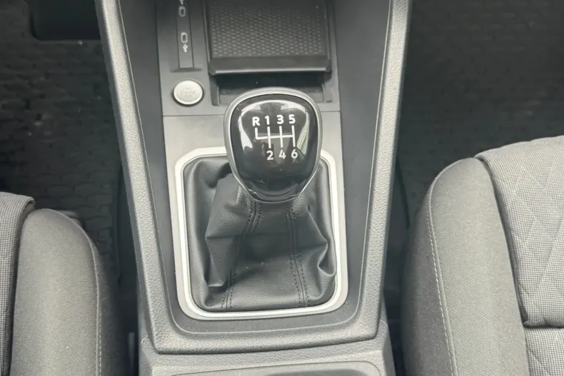 Volkswagen Caddy din 2025 cu 52 km - oferta VOL151272 - foto 21