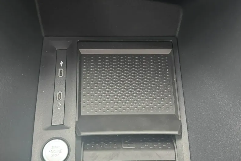 Volkswagen Caddy din 2025 cu 52 km - oferta VOL151272 - foto 22