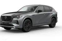 Mazda CX-60 din 2025 cu 5 km - oferta MAZ151273 - foto 1