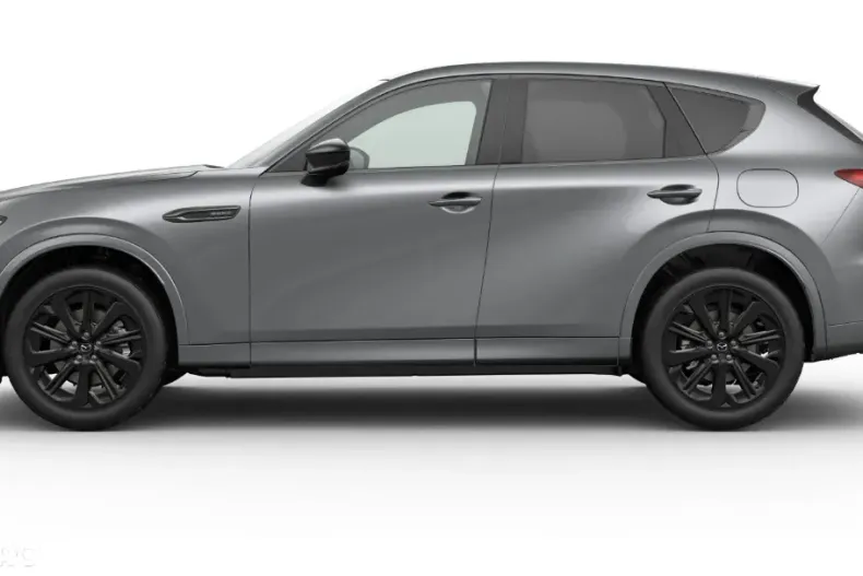 Mazda CX-60 din 2025 cu 5 km - oferta MAZ151273 - foto 3