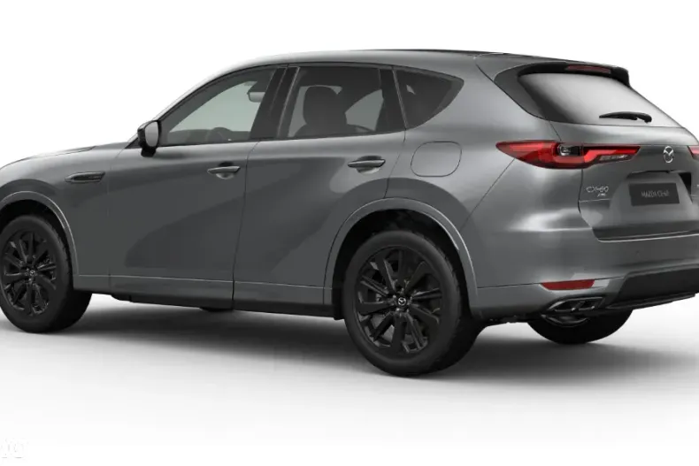 Mazda CX-60 din 2025 cu 5 km - oferta MAZ151273 - foto 4