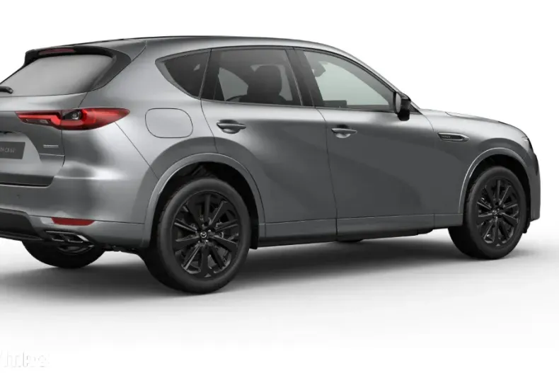 Mazda CX-60 din 2025 cu 5 km - oferta MAZ151273 - foto 6