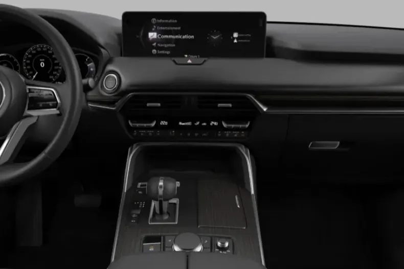 Mazda CX-60 din 2025 cu 5 km - oferta MAZ151273 - foto 8