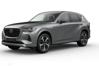 Mazda CX-60 din 2025 cu 5 km - oferta MAZ151274 - foto 1