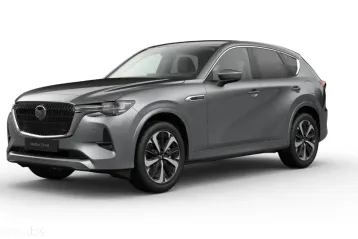 Mazda CX-60 din 2025 - oferta MAZ151274