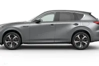 Mazda CX-60 din 2025 cu 5 km - oferta MAZ151274 - foto 3