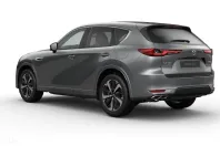 Mazda CX-60 din 2025 cu 5 km - oferta MAZ151274 - foto 4