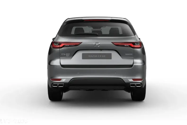 Mazda CX-60 din 2025 cu 5 km - oferta MAZ151274 - foto 5