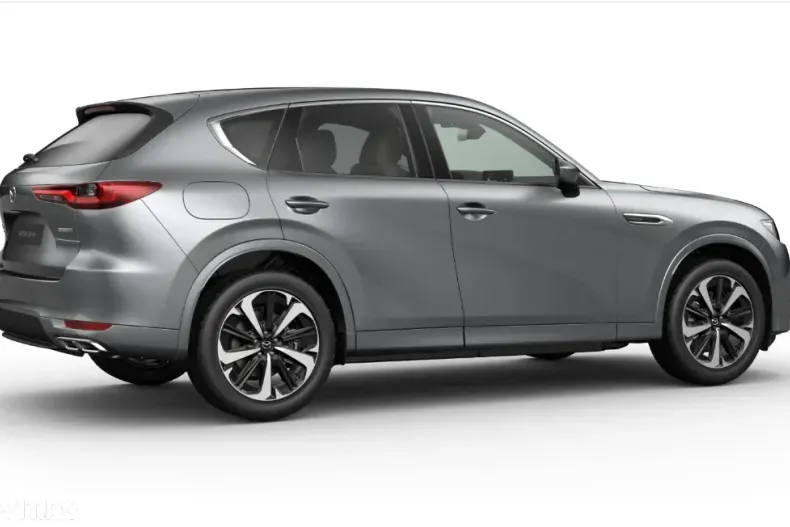 Mazda CX-60 din 2025 cu 5 km - oferta MAZ151274 - foto 6