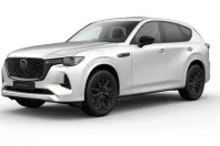 Mazda CX-60 din 2025 cu 5 km - oferta MAZ151275 - foto 1