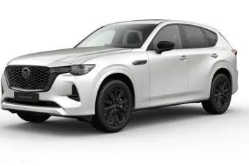 Mazda CX-60 din 2025 - oferta MAZ151275