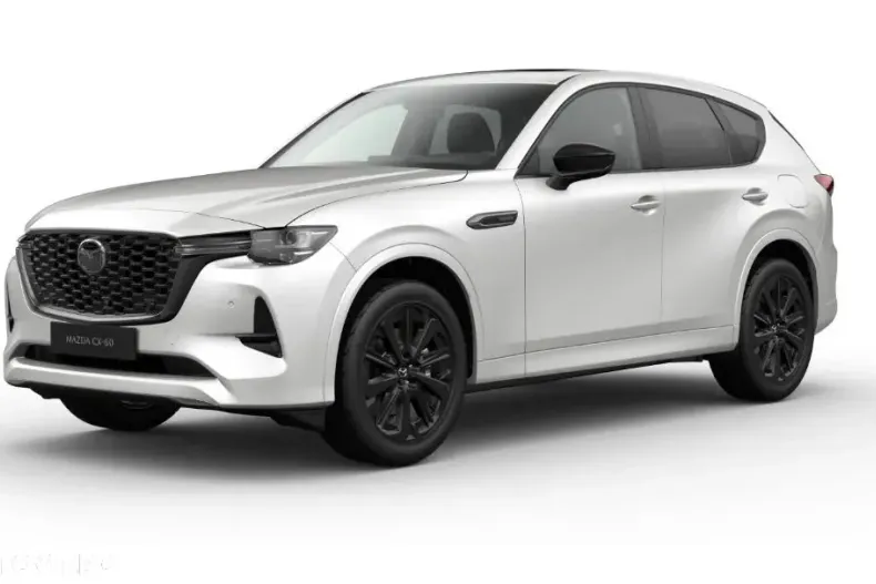 Mazda CX-60 din 2025 cu 5 km - oferta MAZ151275 - foto 1